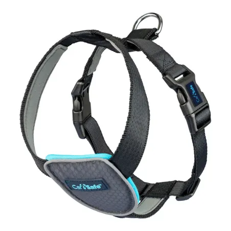 Koera rakmed Company of Animals CarSafe Must L